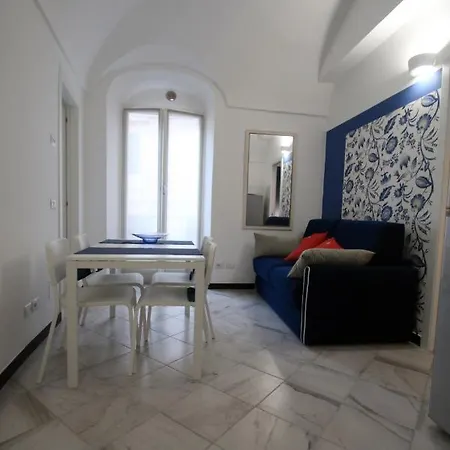 Holidayhouseimperia Appartamento *