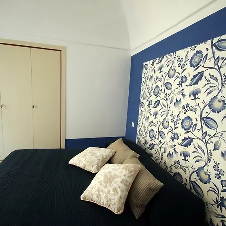 Appartamento Holidayhouseimperia *