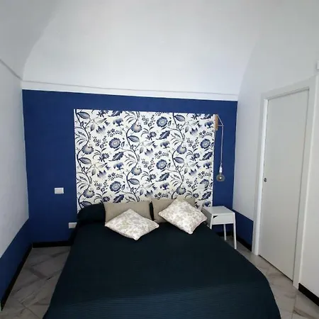 Апартаменты Holidayhouseimperia
