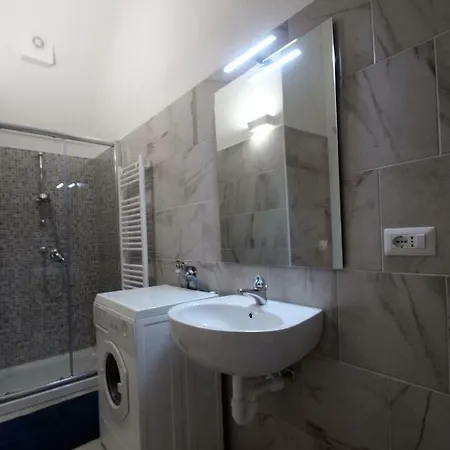 Appartamento Holidayhouseimperia *