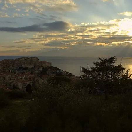 Appartamento Holidayhouseimperia Imperia