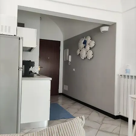 Apartment Holidayhouseimperia