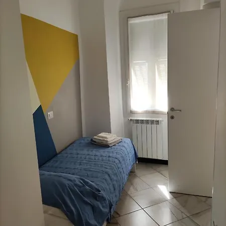 Holidayhouseimperia Imperia