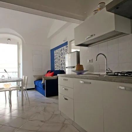 Apartment Holidayhouseimperia *