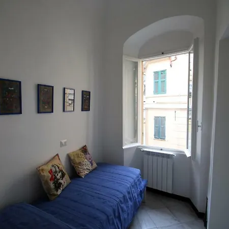 Holidayhouseimperia * Imperia