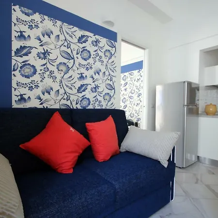 Holidayhouseimperia Apartment