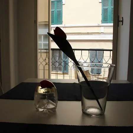 Apartment Holidayhouseimperia