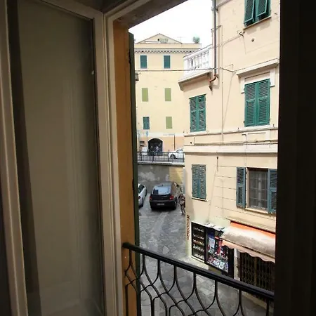 Holidayhouseimperia Apartment *