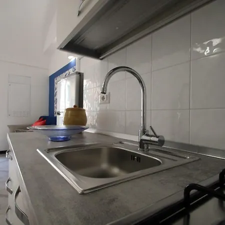 Apartment Holidayhouseimperia *