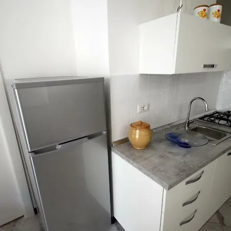 Holidayhouseimperia Apartment Imperia
