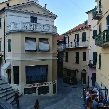 Holidayhouseimperia Apartment Imperia
