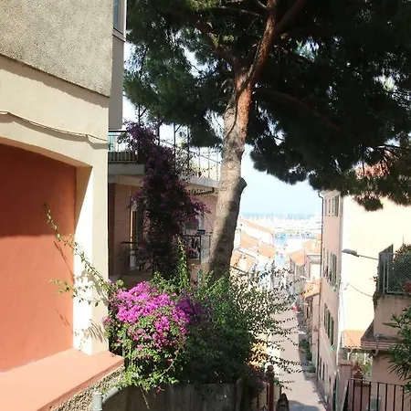 Apartment Holidayhouseimperia