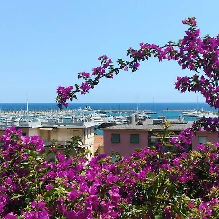Holidayhouseimperia *