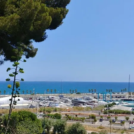 Holidayhouseimperia Imperia
