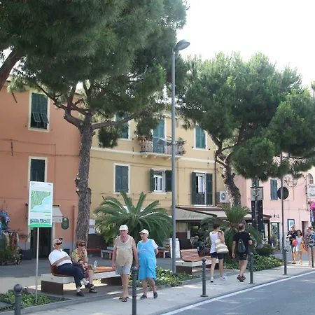 Holidayhouseimperia *