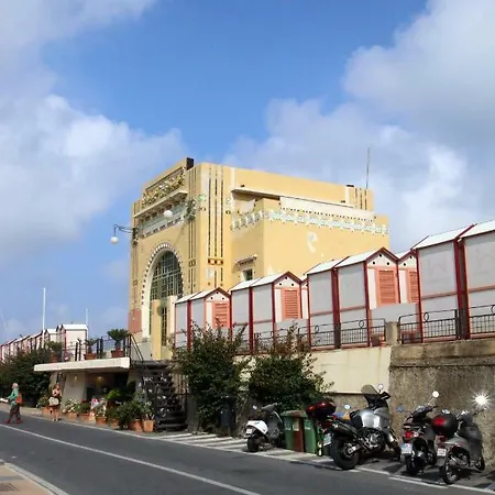 Holidayhouseimperia Imperia