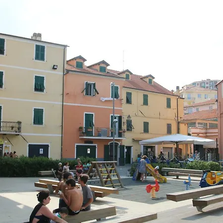 Holidayhouseimperia Apartment Imperia