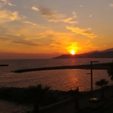 Apartamento Holidayhouseimperia
