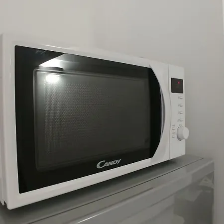 Apartamento Holidayhouseimperia *