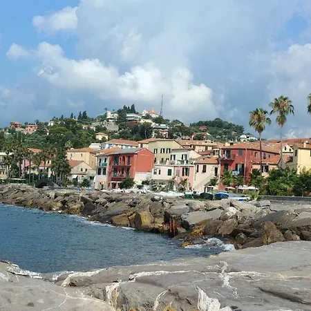 Apartamento Holidayhouseimperia Imperia