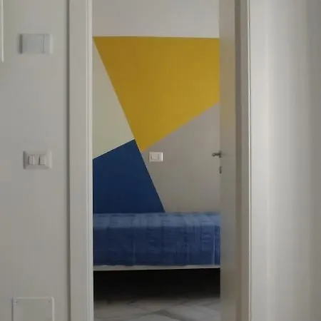 Holidayhouseimperia Imperia