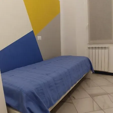 Apartamento Holidayhouseimperia *